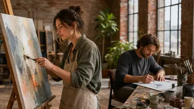 2027 Cheapest Accredited Online Fine Arts Master's Programs With No Out-of-State Tuition Surcharge thumbnail