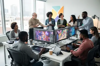 2026 Accredited Online Animation Bachelor's Degree Programs: How to Verify Quality thumbnail