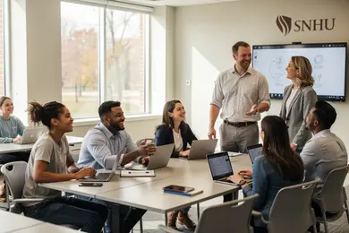2026 Is Southern New Hampshire University's Online AS in Information Technologies Worth It? What Students Should Know thumbnail