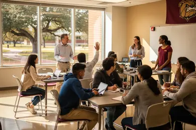 2026 Does Texas Lutheran University Offer Flexible Start Dates for Online Students? thumbnail