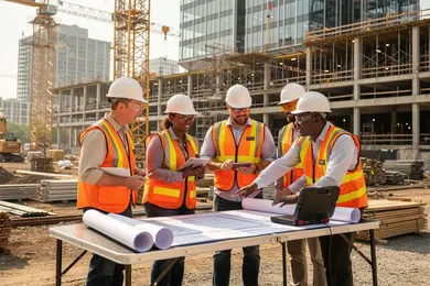 2026 Construction Management Master's Degree vs Doctorate: Career Paths & Salary Differences thumbnail