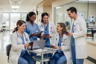 2026 Best Online DNP Programs for Advanced Practice Nurses thumbnail