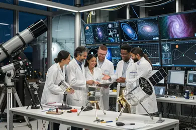 2026 Regional vs National Accreditation for Online Astronomy & Space Studies Bachelor's Degrees thumbnail