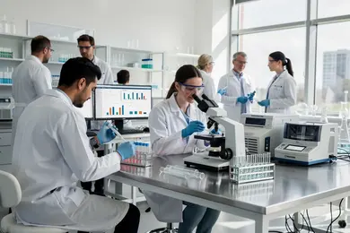 2026 Biomedical Sciences Degree Salary by Industry: Where Graduates Earn the Most thumbnail