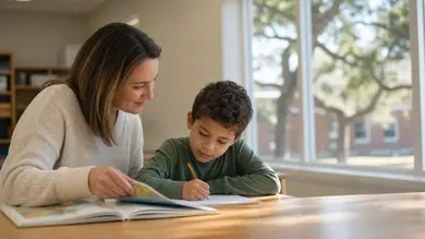 2027 Online Reading & Literacy Master's Programs With University Scholarships: Awards, Eligibility & Tuition After Aid thumbnail