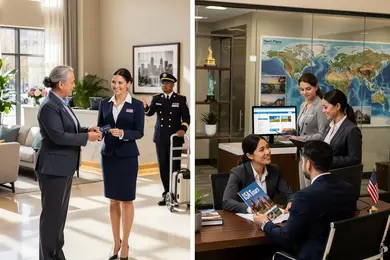 2026 Best Career Paths After a Hospitality Management & Tourism Bachelor's Degree thumbnail