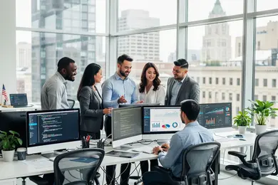 2026 Data Scientist vs Data Analyst vs Machine Learning Engineer: Which Path Pays More? thumbnail