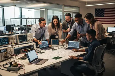 2026 Best Online Bachelor's in Electrical Engineering With Internship Support thumbnail