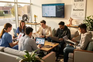 2027 Best Associate Degree Programs for Students With Some College Credit thumbnail