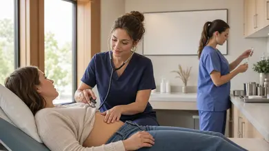 2027 Online Women's Health Nurse Practitioner Master's Programs Under $20,000: Total Tuition and Required Fees thumbnail