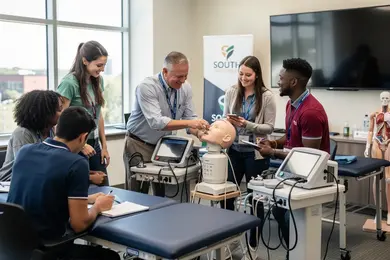 2026 Is South University's Online Associate of Science in Medical Assisting Worth It? Salary, Outcomes, and ROI thumbnail