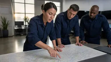 2027 Best Online Homeland Security Degree Programs at Nonprofit Universities thumbnail