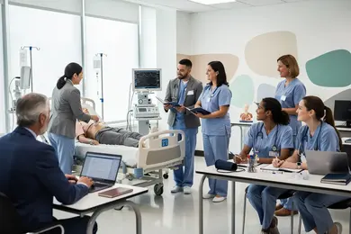 2026 Industry Demand for Nursing Education Master's Graduates: Job Outlook & Hiring Trends thumbnail