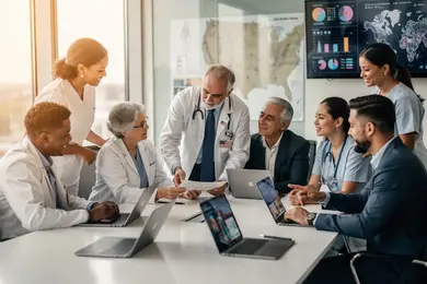 2026 Top Universities Offering Online Gerontology and Aging Master's Degrees thumbnail