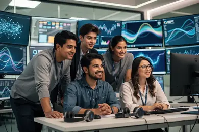 2027 Network Intrusion Detection Capstones: What to Look for in a Data Science Master's thumbnail