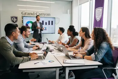 2026 Is Grand Canyon University's Online BS in Business Analytics Worth It? What Students Should Know thumbnail
