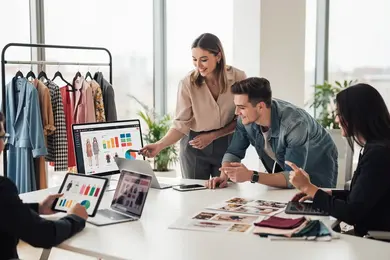 2026 What Requirements Do You Need for an Online Fashion Merchandising Bachelor's Degree? Admission Rules, Credits & Eligibility thumbnail