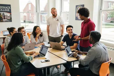 2026 Does Merrimack College Offer Flexible Start Dates for Online Students? thumbnail