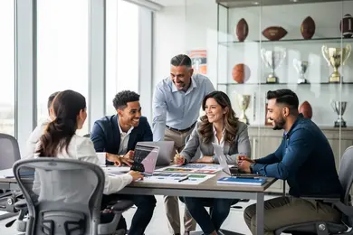 2027 Online Sports Management Degree Programs With No Application Fee and Rolling Admissions thumbnail