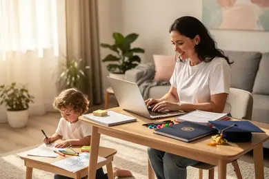 2027 Best Online Colleges for Single Parents thumbnail