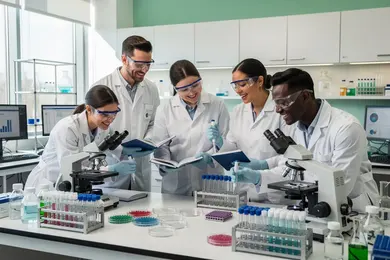 2026 Best Online Bachelor's in Biological Sciences With Experimental Design Training thumbnail