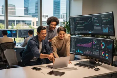 2027 Data Science Job Market Report: Open Roles, Salary Bands, and Hiring Momentum thumbnail