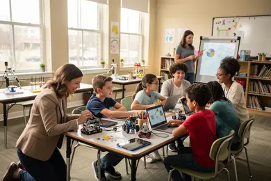 2027 Gifted Education Master's Programs With Practicum Placement Support thumbnail