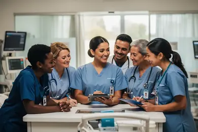 2026 Best Private Online RN to BSN Programs thumbnail