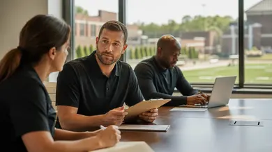 2027 Fastest Accredited Online Sports Management Master's Programs With No Thesis Requirement thumbnail