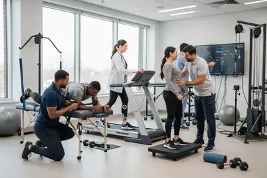 2026 Online Kinesiology Bachelor's Degree Programs With Asynchronous Classes thumbnail