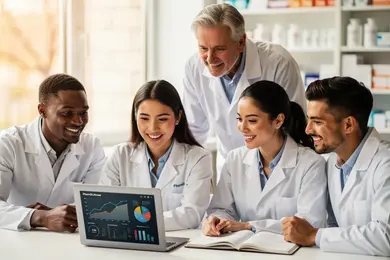 PharmD Tuition Planning for the 2027 Cohort thumbnail