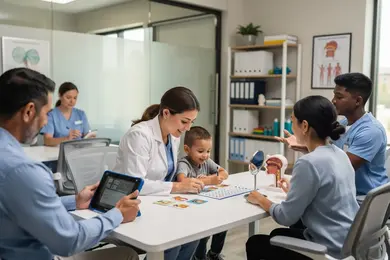 2026 Online Speech Pathology Master's Programs at Accredited U.S. Universities thumbnail