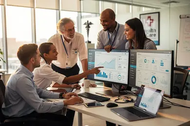 2027 Best Online Healthcare Informatics Doctorate Programs for Consulting Careers thumbnail