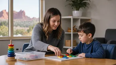 2027 Best Online Applied Behavior Analysis (ABA) Master's Programs for Residents of Colorado Springs, CO thumbnail