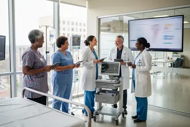 2026 RN to BSN Programs for Nurses With Older Coursework thumbnail