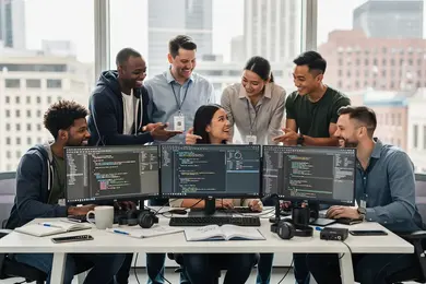 2026 Online Software Development Bachelor's Degree Programs With No Application Fee thumbnail