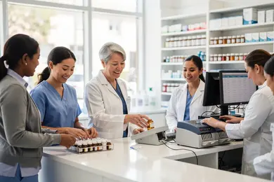 2026 Online PharmD Programs With Community Pharmacy Focus thumbnail
