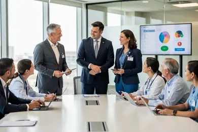 2026 Nurse Executive Leader Degree Programs You Can Start Without Meeting All Requirements thumbnail