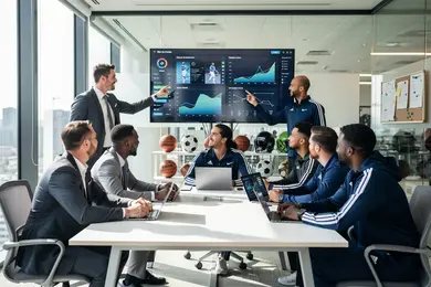 2026 Sports Management Master's Programs With Bridge or Foundation Courses thumbnail