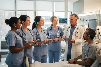 2027 Best Online Clinical Nurse Specialist Doctorate Programs for Executive and Leadership Careers thumbnail
