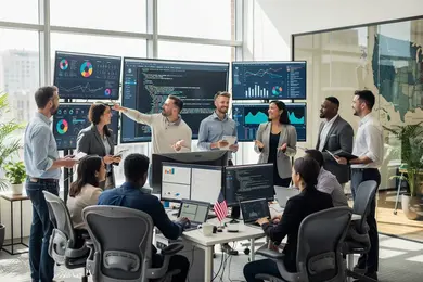 2026 Online Data Science Bachelor's Degree Programs With Weekly Start Dates thumbnail