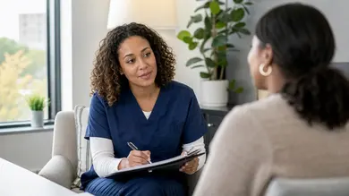 2027 Best Online Psychiatric-Mental Health Nurse Practitioner (PMHNP) Programs for Residents of Stockton, CA thumbnail