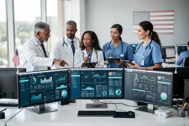 2027 Best Online Health Informatics Doctorate Programs for Executive and Leadership Careers thumbnail