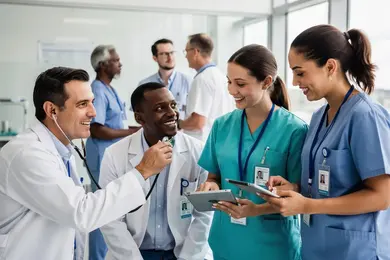 2026 Health Services Degree Programs You Can Start Without Meeting All Requirements thumbnail