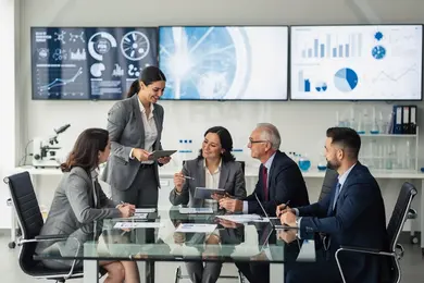 2027 Online Regulatory Science & Affairs Doctorate Programs That Give Credit for Prior Graduate Work thumbnail