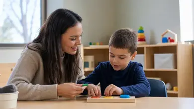 2027 Best Online Applied Behavior Analysis (ABA) Master's Programs for Residents of Oklahoma City, OK thumbnail