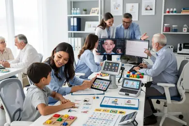 2027 Accredited Online Communication Disorders Degree Programs That Accept the Most Transfer Credits thumbnail