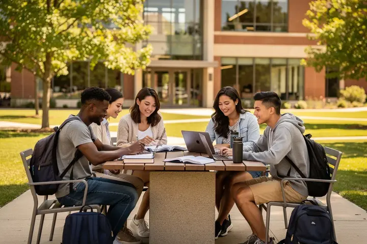 2026 Colleges Without Greek Life: Test Prep Guide, Dates, Scores, and Tips