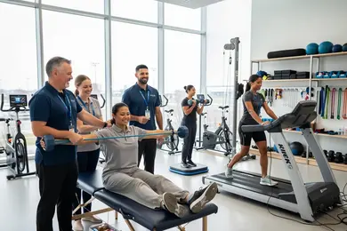 2027 Exercise Science Degree Unemployment Risk Report: Which Career Paths Offer the Most Stability thumbnail