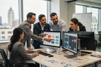 2026 Best Online Operations Management Programs for Process-Driven Professionals thumbnail